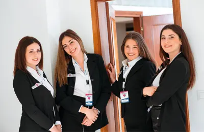 Interpretariato per Business a Udine