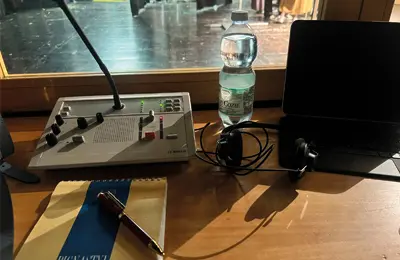 Interpretariato per Tribunali Udine