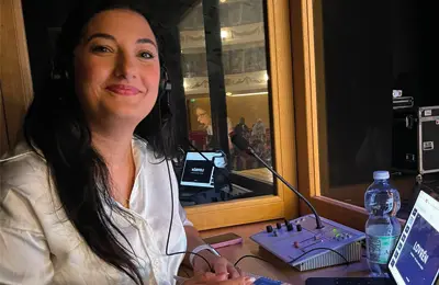 Interpreti per il settore Medico e Scientifico a Udine