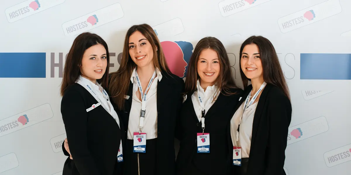 Home - Hostess e Interpreti a Udine