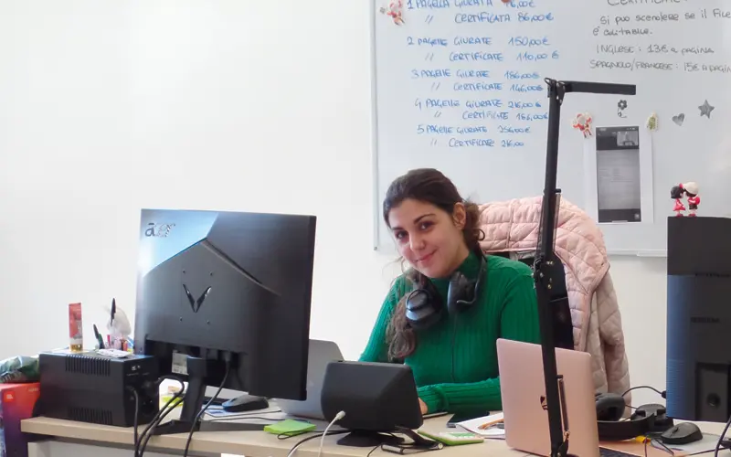 vanessa-servizio-interpreti-udine